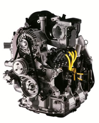 B207C Engine